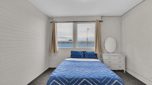 christchurch backpackers