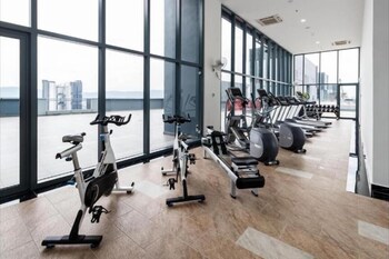 3 towers jln ampang by airhost