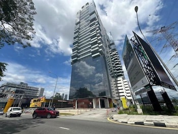 3 Towers Jln Ampang By Airhost,,3 star
