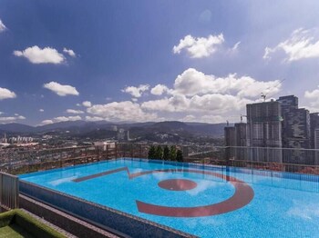 3 Towers Jln Ampang By Airhost,,3 star