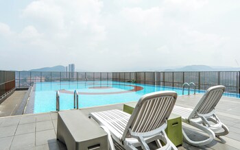 3 towers jln ampang by airhost