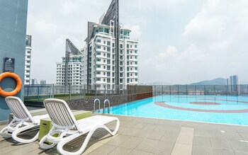 3 towers jln ampang by airhost