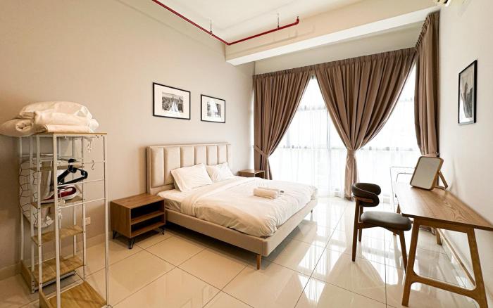 3 towers jln ampang by airhost