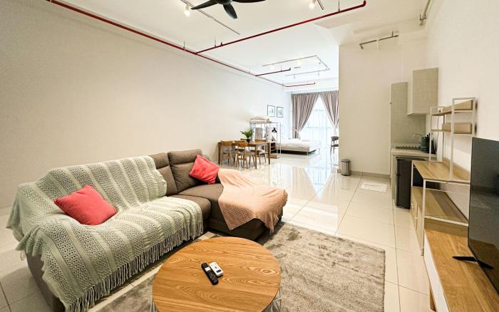 3 towers jln ampang by airhost