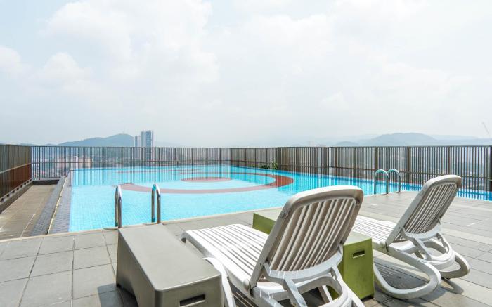3 towers jln ampang by airhost