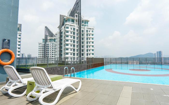 3 towers jln ampang by airhost