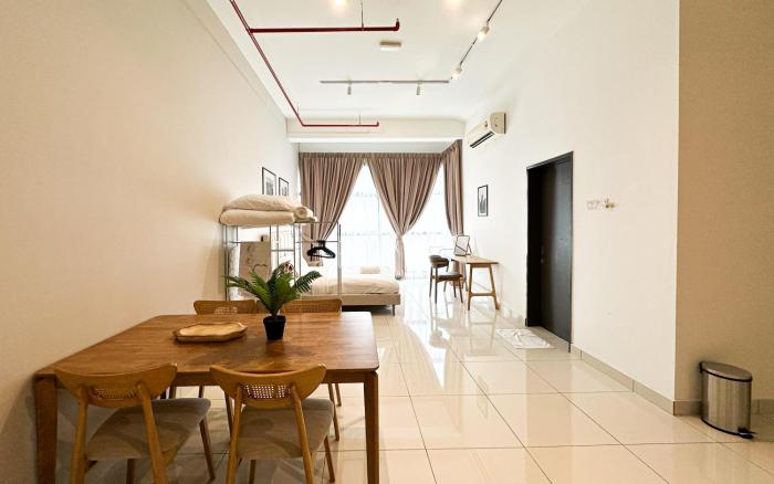 3 towers jln ampang by airhost