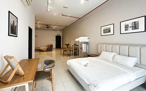 3 towers jln ampang by airhost
