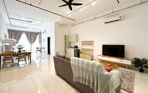 3 towers jln ampang by airhost