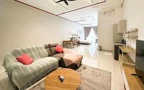 3 towers jln ampang by airhost
