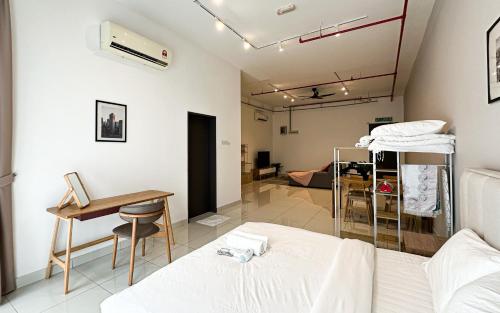 3 towers jln ampang by airhost