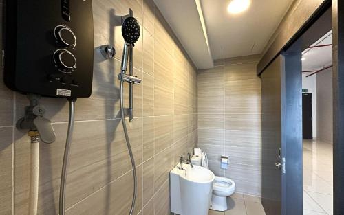 3 towers jln ampang by airhost