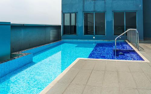 3 towers jln ampang by airhost