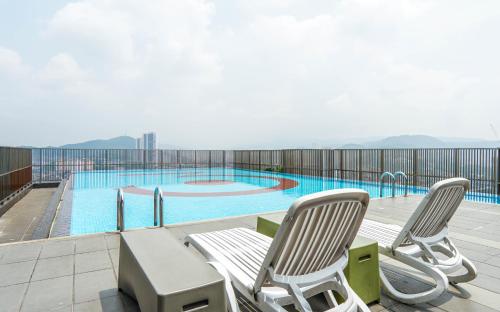 3 towers jln ampang by airhost