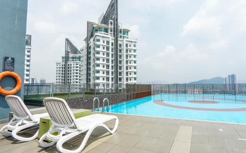 3 towers jln ampang by airhost