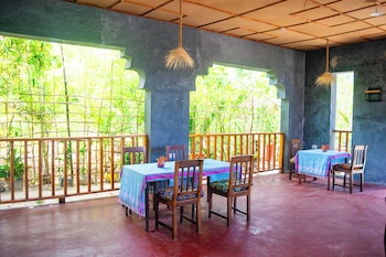 Z-Village Lodge,,4 star