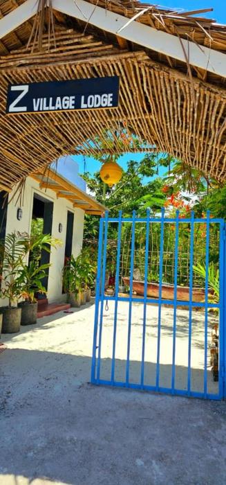 z village lodge