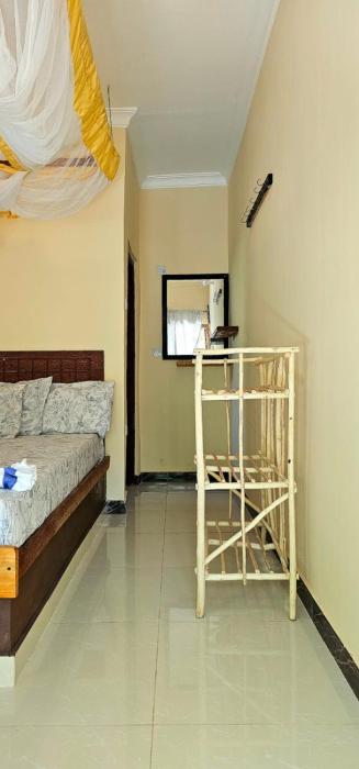 z village lodge
