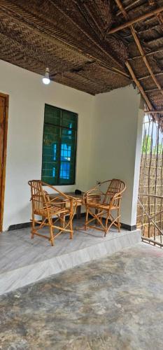 z village lodge