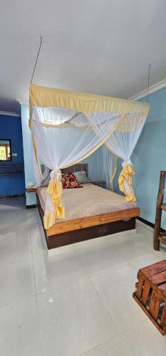 z village lodge