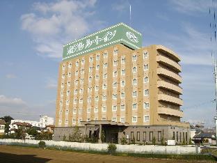 Hotel Route Inn Shimodate,Ibaraki>>Chikusei,3 star