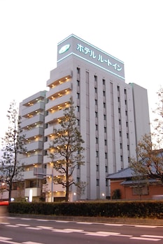 Hotel Route-Inn Tsu Ekiminami -Kokudo 23Gou