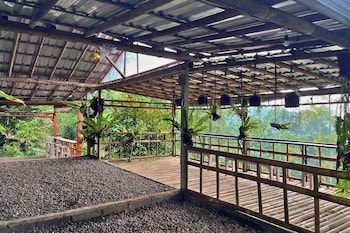 Sanda Eco Cabins By Agata,,3 star