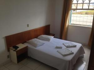 Grande Hotel Braganca,Braganca Paulista>>Atibaia,3 star