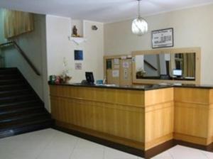 Grande Hotel Braganca,Braganca Paulista>>Atibaia,3 star