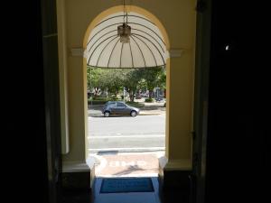 Grande Hotel Braganca,Braganca Paulista>>Atibaia,3 star