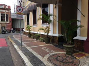 Grande Hotel Braganca,Braganca Paulista>>Atibaia,3 star