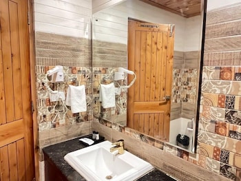 azure chandertal regency hotel and spa
