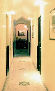 hotel tonic