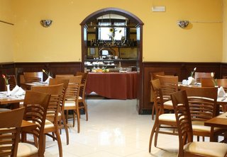 hotel tonic