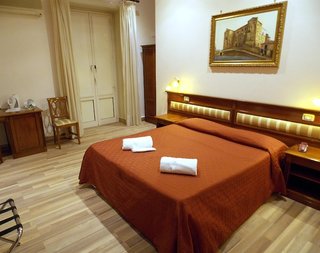 Hotel Tonic,Sicily>>Palermo,3 star