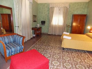 Hotel Tonic,Sicily>>Palermo,3 star