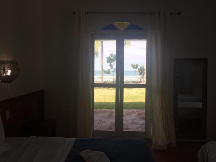 velinn hotel porto do eixo ubatuba