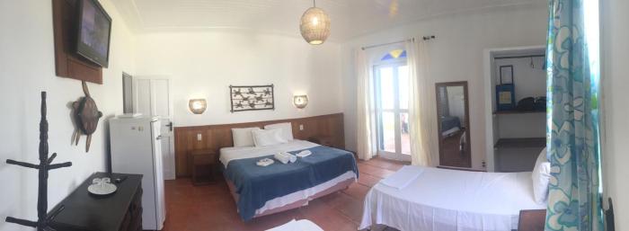 velinn hotel porto do eixo ubatuba