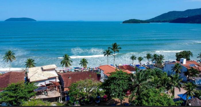 hotel porto do eixo