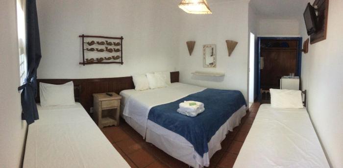 velinn hotel porto do eixo ubatuba