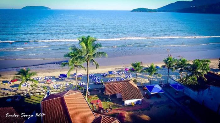 hotel porto do eixo