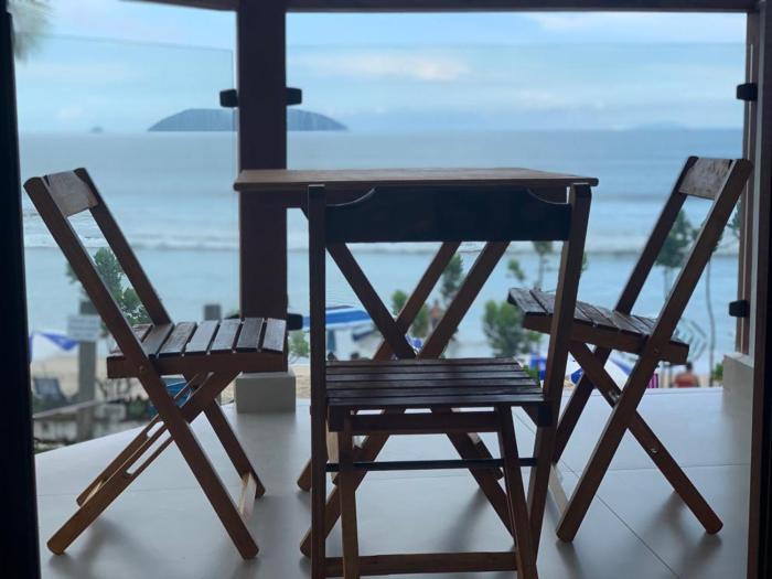 hotel porto do eixo