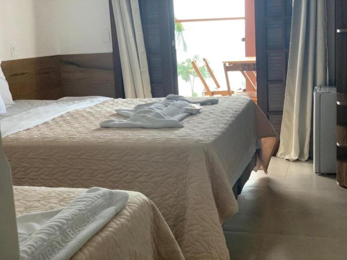 hotel porto do eixo