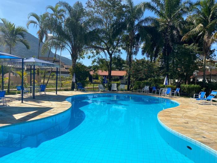 hotel porto do eixo