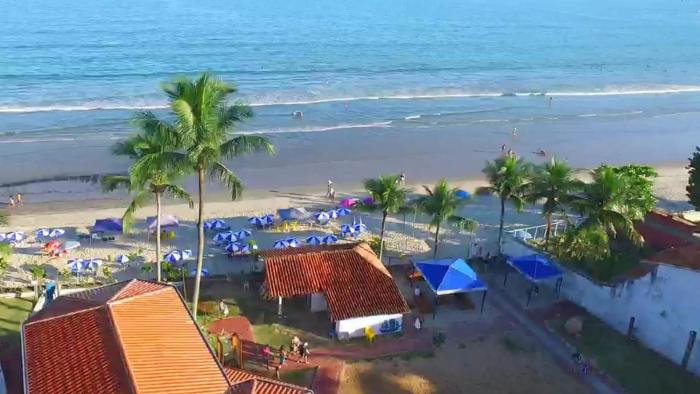 hotel porto do eixo