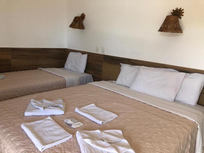 hotel porto do eixo
