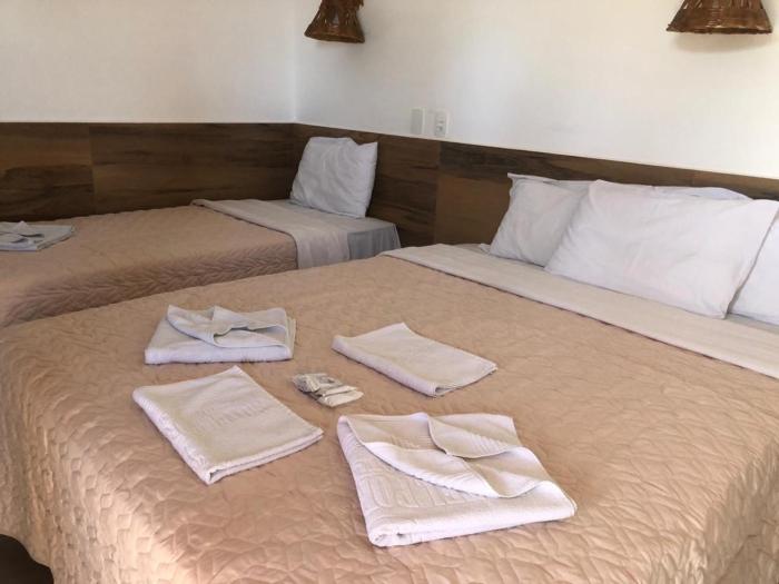 hotel porto do eixo