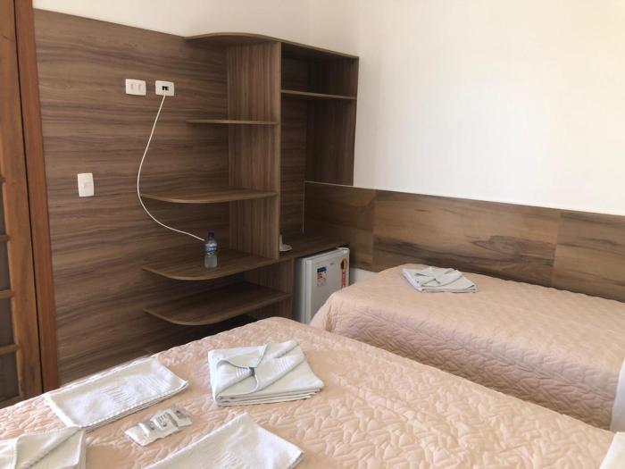 hotel porto do eixo