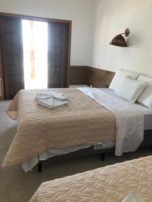 hotel porto do eixo