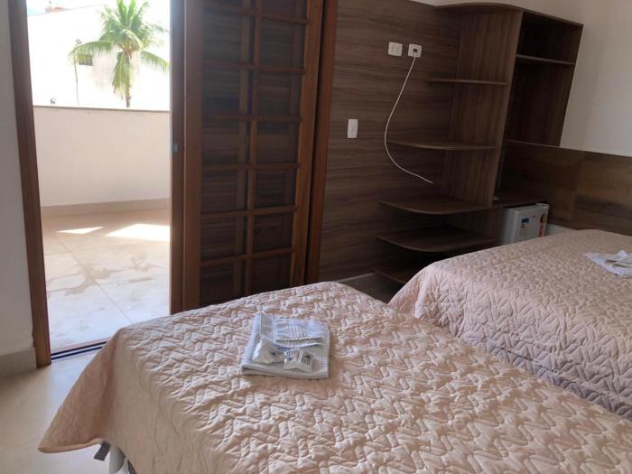 hotel porto do eixo
